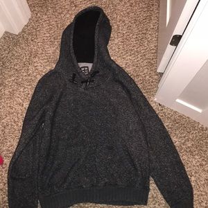 billabong sweatshirt